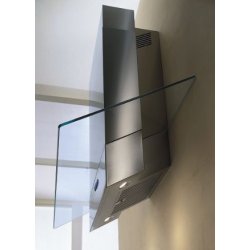 Elica Bogart Chimney Hood 90cm