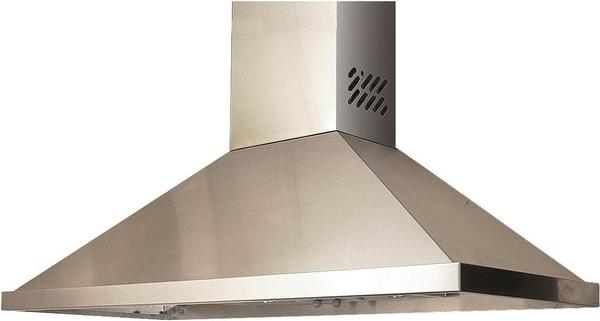 Elica COVE 110 RM 110cm Chimney Hood in Cream