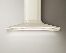 Elica DOLCE-IV DOLCE_IVORY Decorative Chimney