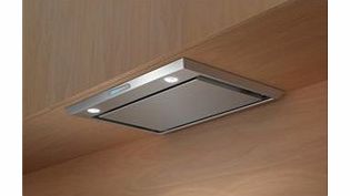 Elica ELIPER60 60cm Canopy Hood in Stainless Steel