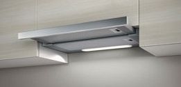 Elica ELITE14-90 90cm Slide-away Cooker Hood