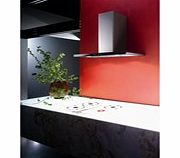 Elica GALAXYSSBL80 Galaxy 80cm Chimney Hood in