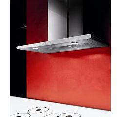 Elica GALAXYSSWH80 Galaxy 80cm Chimney Hood in