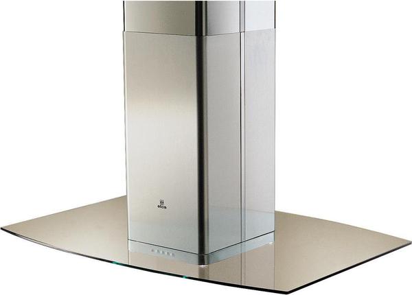 Elica GLACIER ISLAND 100cm Island Chimney Hood