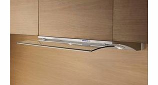 GLIDE90 90cm Telescopic Curved Glass