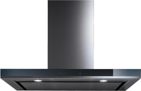 Elica HORIZONTE 90 with EDS3 90cm Chimney Hood