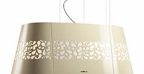 JULIETTE Ceiling Mounted Decorative Hood