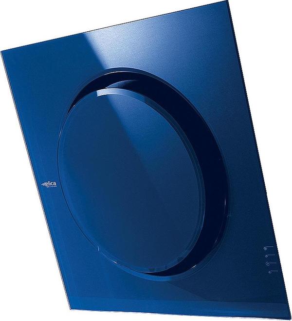 Elica MINI OM EB Colours 55cm Mini Chimney Hood