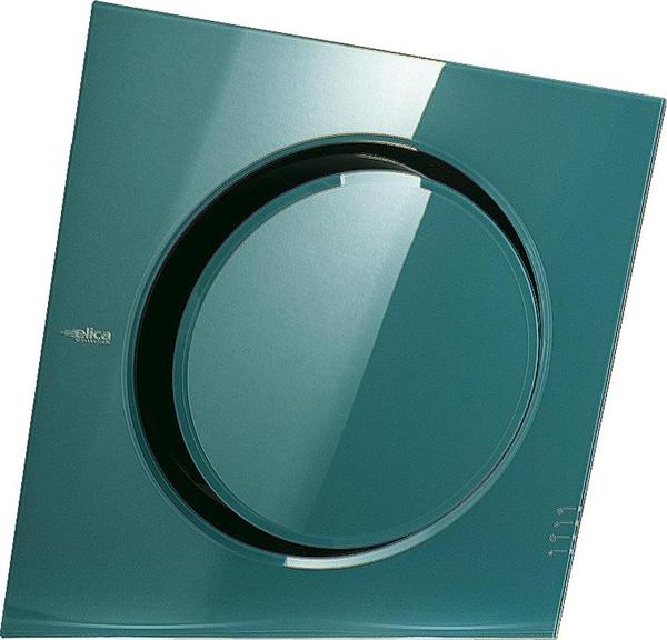 Elica MINI OM TQ Colours 55cm Mini Chimney Hood