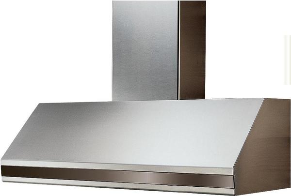 Elica PRO-ANGLO 100cm Chimney Hood in Black