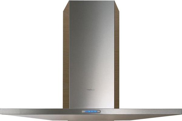 Elica SAMURAI 90cm Chimney Hood in Stainless Steel