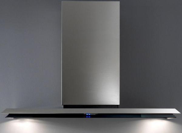 Elica SOLARIS EDS 120cm Chimney Hood in