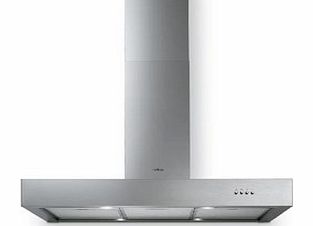 Elica SPOT120 Spot 120cm Chimney Hood in