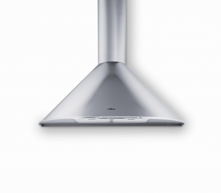 Elica Tonda 90 Stainless Steel Chimney Hood 90cm