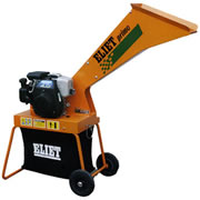 ELIET PRIMO PETROL SHREDDER