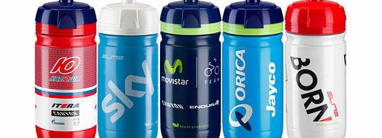 Corsa 2014 Team Biodegradable Bottle