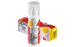 Ozone Energizing Oil Spray