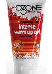 Ozone Intense Warm-up Gel