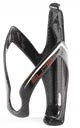 Pase carbon fibre bottle cage, black 2007