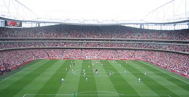 Stadium Tour