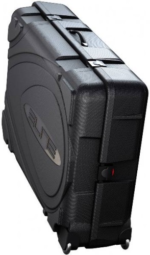 Travel Case, black (Black)