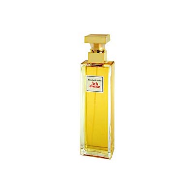 5th Avenue by Elizabeth Arden 125 ml