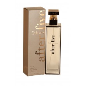 Arden After Five EDP Spray Women 125ml