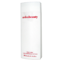 Beauty 200ml Body Lotion