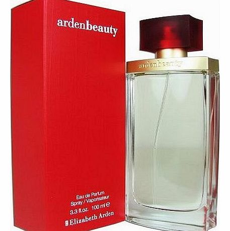 Beauty Eau de Parfum - 100 ml