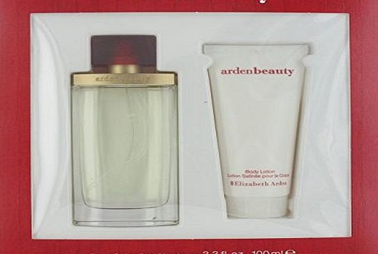 Beauty Eau de Parfum 100 ml