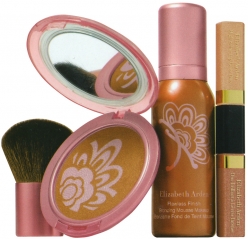 Elizabeth Arden BRONZING SET (3 PRODUCTS)