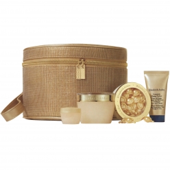 Elizabeth Arden CERAMIDE CHAMPAGNE CASE