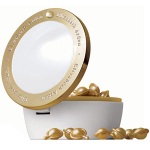 Ceramide Gold Ultra Restorative Capsules - 60 caps