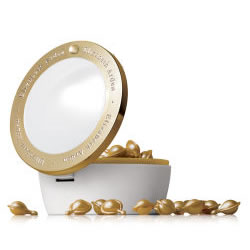 Elizabeth Arden Ceramide Gold Ultra Restorative Capsules Refill 45 Capsules