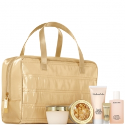 Elizabeth Arden CERAMIDE ULTRA PERFECT GOLD CASE