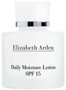 Elizabeth Arden DAILY MOISTURE LOTION SPF 15 (50mls)