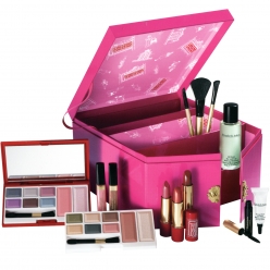 Elizabeth Arden DECO BOX COLOUR COLLECTION (13