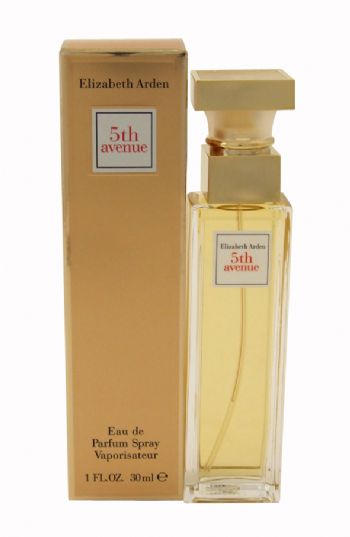 Elizabeth Arden 5th Avenue 30ml Eau De Parfum