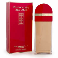 Elizabeth Arden Red Door 50ml EDT Spray