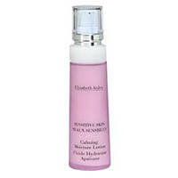 Elizabeth Arden Essentials - Calming Moisture Lotion (Sensitive