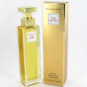 Fifth Avenue Eau de Parfum Spray 75ml