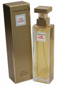 Fifth Avenue For Women 125ml Eau de Parfum Spray