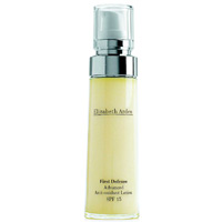 Elizabeth Arden First Defense Advanced Anti-Oxidant Lotion S