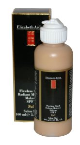 Flawless Finish Radiant Moisture Make Up 100ml Buff (Salon Size)