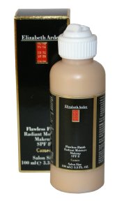 Flawless Finish Radiant Moisture Make Up 100ml Cameo (Salon Size)
