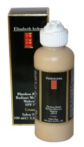 Flawless Finish Radiant Moisture Make Up 100ml Cream (Salon Size)