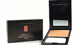 Elizabeth Arden Flawless Finish warm beige foundation