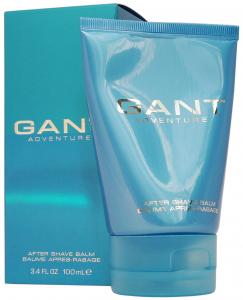 Elizabeth Arden GANT ADVENTURE AFTER SHAVE BALM (100mls)