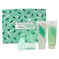 Elizabeth Arden Green Tea - 100ml Eau de Parfum Spray 100ml