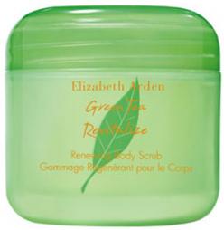 Elizabeth Arden GREEN TEA REVITALIZE - RENEWING BODY SCRUB (200ml)